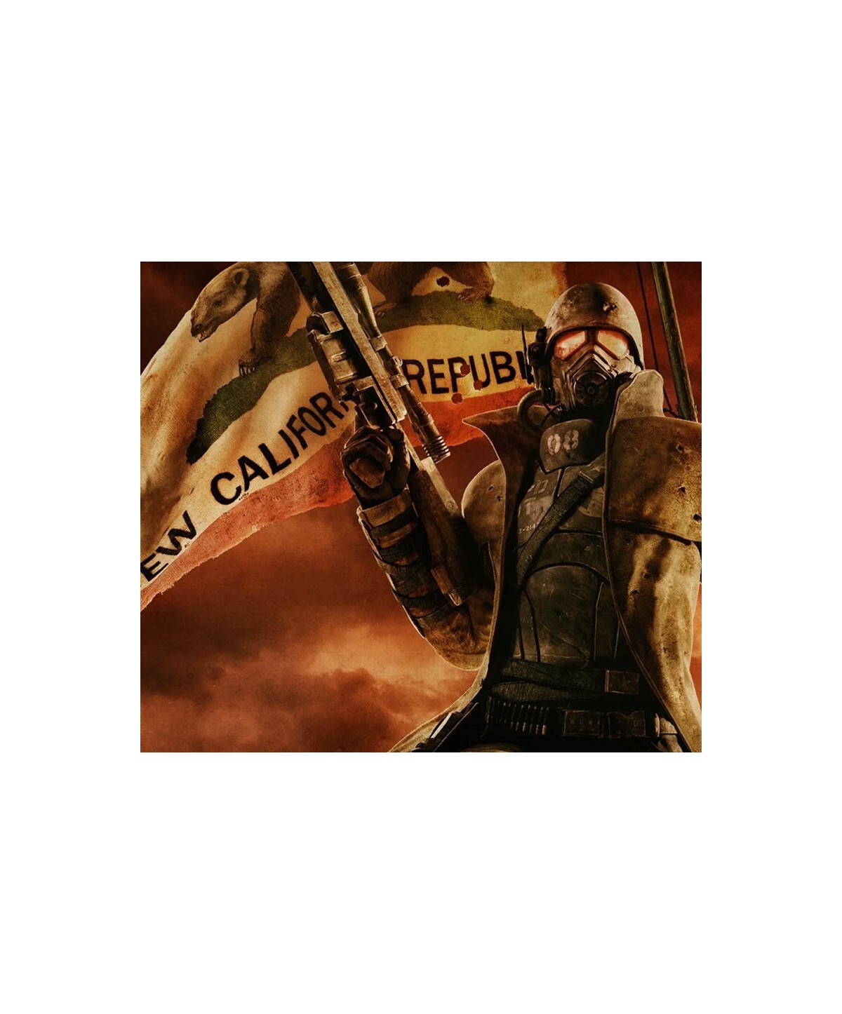 Fallout: New Vegas Steam Key GLOBAL